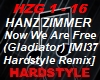 Hanz Zimmer-Now We Are