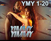 Yimmy Yimmy remix