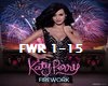 Katy Perry Firework