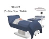 {TH}HHCMCSectionTable