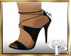 CP-Jeanet  Black heels