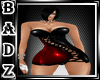 CANDY/RED