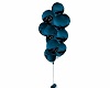 N.C. Panther Balloons