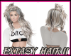 Extasy Hairstyle II