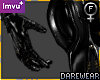 INVICTUS Auraxis Limb