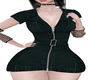 Body Denim Black Girl