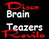 Brain Teazers