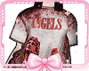 Oversized Blood | S ♥