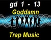 dan farber -goddem -trap