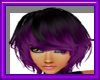 (sm)bk purple hair~