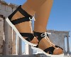 Roman Girl Sandals