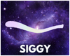 siggy ✦ tail 9