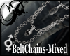 !P!BeltChains-Mixed