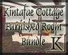 K-Kintafae's Cottage