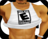 !*Rated e*! Tank Top