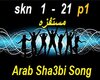 Arab Sha3bi Song - p1