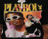 PLAYBOI CARTI SHIRT