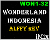 WonderLand Indonesia