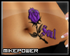 TS| Soul Purple Rose
