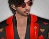 Heart VDay Red Suit Bndl