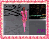 roupa completa rosa (RM)