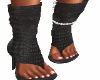 animali in you  shoes