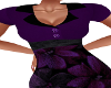Sharon Office Dress