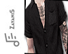 SHIRT CAMISA BLACK TAT