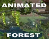 Animated Arcadia Forest