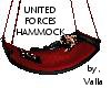 United Forces Hammock