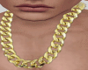 Gold chain