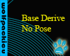 [wp]base Derive 2