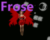 [frose] Falling Roses