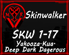 SKW Skinwalker