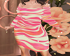 Livia Stripes Pink