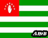 AMB.Abhaz flag