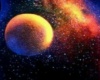 Galaxy Skin