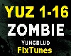 Zombie - Yungblud