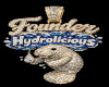 hydrro chain