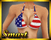 SM USA Bikini