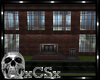 CS Industrial Warehouse