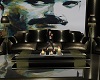 Freddie Mercury Sofa Set