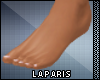 (LA) Pedicure Feet 