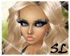[SL] agnes blond