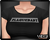 Plaguebaby Tee
