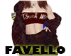 F* Bad Girl Outfit