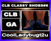CLB CLASSY SHOES#6