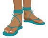 Teal Summer