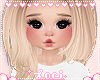 ✧.° Sabryn Blonde