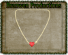 [Z]Valentine Necklace